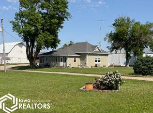 1965 Deer Ave, Corwith, IA 50430