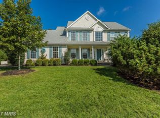 2404 Cobblestone Way, Frederick, MD 21702