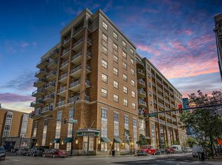 950 W Monroe St UNIT 508, Chicago, IL 60607