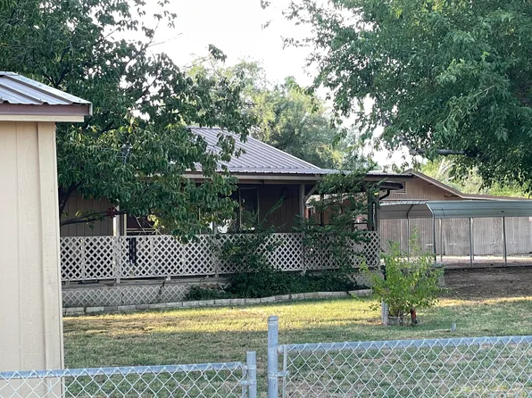 538 E Dryer Dr, Tonto Basin, AZ 85553