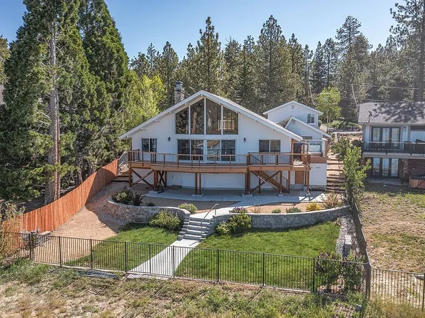 176 S Eagle Dr, Big Bear Lake, CA 92315