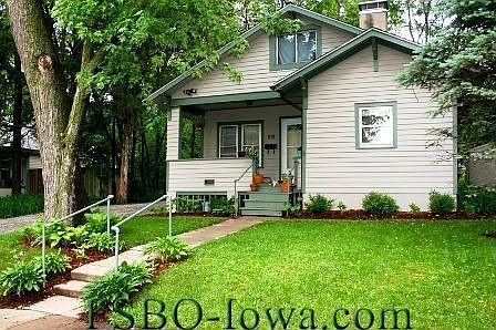 818 S. Van Buren St.