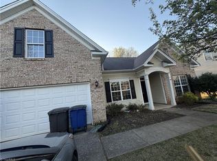 4075 Shadetree Dr, Winston Salem, NC 27107