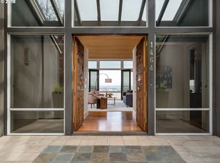1464 SW Vista Ave, Portland, OR 97201