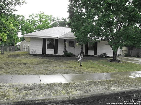 2nd image of 5114 Galahad Dr