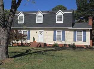 5308 Broadmoor Pl, Greensboro, NC 27410