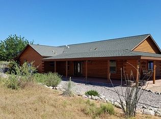 13437 E Elizabeth Ln, Cornville, AZ 86325