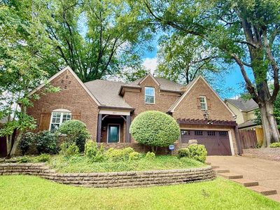 247 S Greer St Lot 2, Memphis, TN, 38111
