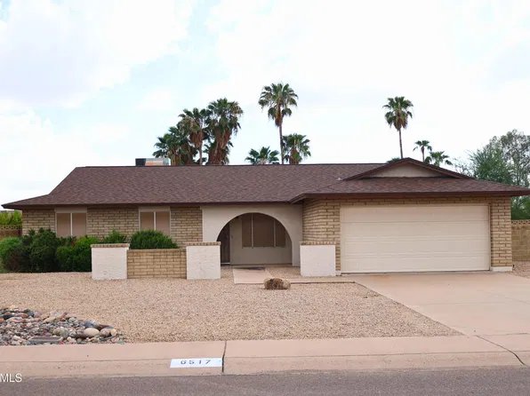 6517 E KELTON Lane, Scottsdale, AZ 85254