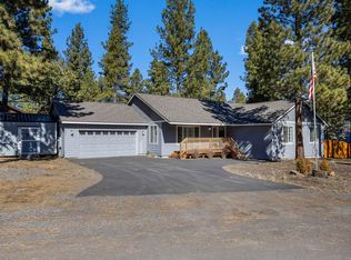 17064 Sacramento Rd, Bend, OR 97707