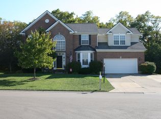 364 Sentinel Oak Dr, Dayton, OH 45458