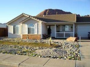 427 E 200 S, Ivins, UT 84738