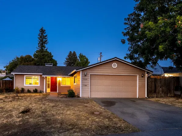 7220 Kersten St, Citrus Heights, CA 95621