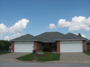 4112 S Glenn Ave APT B, Springfield, MO 65807