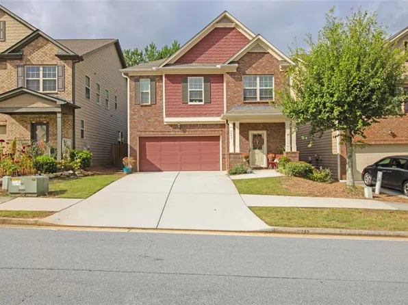 2243 Turnbury Glen Walk, Snellville, GA 30078