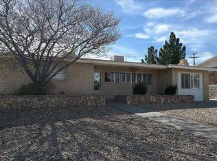 3502 Volcanic Ave, El Paso, TX 79904