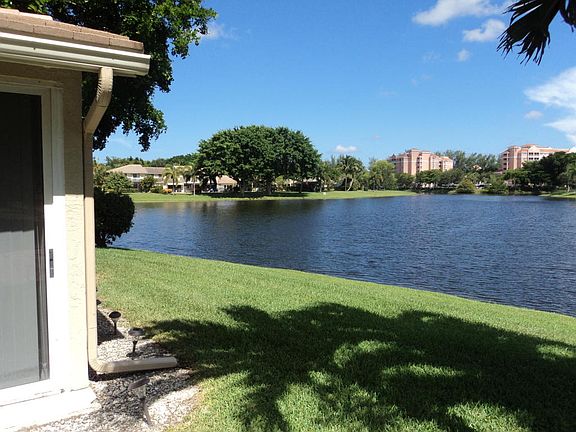Southeast Water View