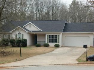 1495 Buckeye Ter, Auburn, GA