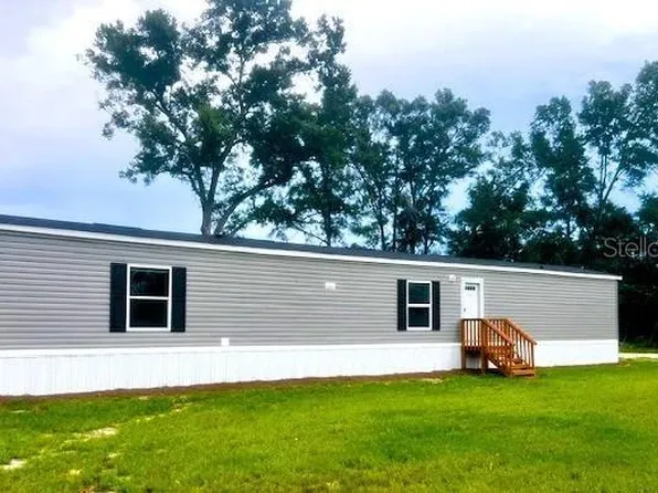 10286 NW 25th Ct, Branford, FL 32008