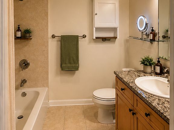 4th image of 777 7th St NW APT 834