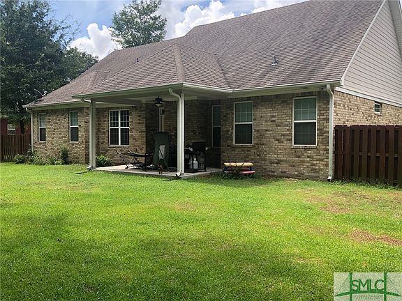 3rd image of 123 S Effingham Plantation Drive