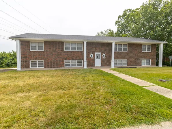 1804 Sylvan Ln, 1804 Sylvan Ln APT D, Columbia, MO 65202