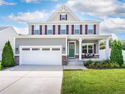 10 Waterfowl Cv, Hampton, VA, 23666