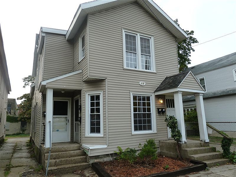 419 Broadway NW