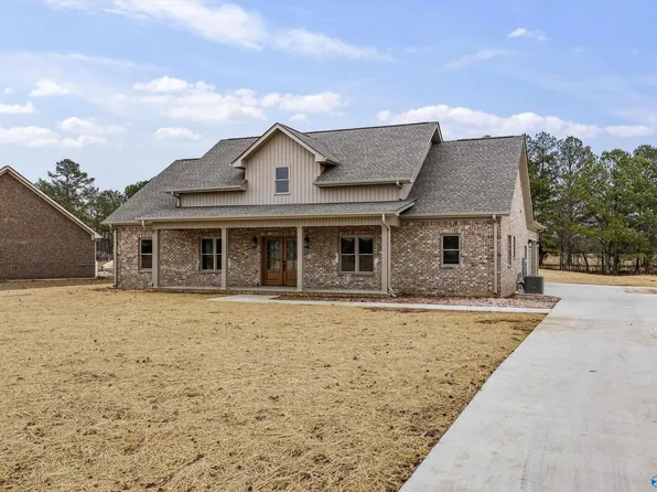 20730 Colonial Dr, Athens, AL 35614