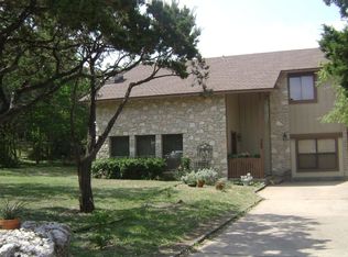 304 Eagle Lookout Dr, Austin, TX 78733