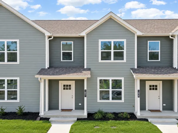 1831 Marlowe Ave #2, Indianapolis, IN 46201