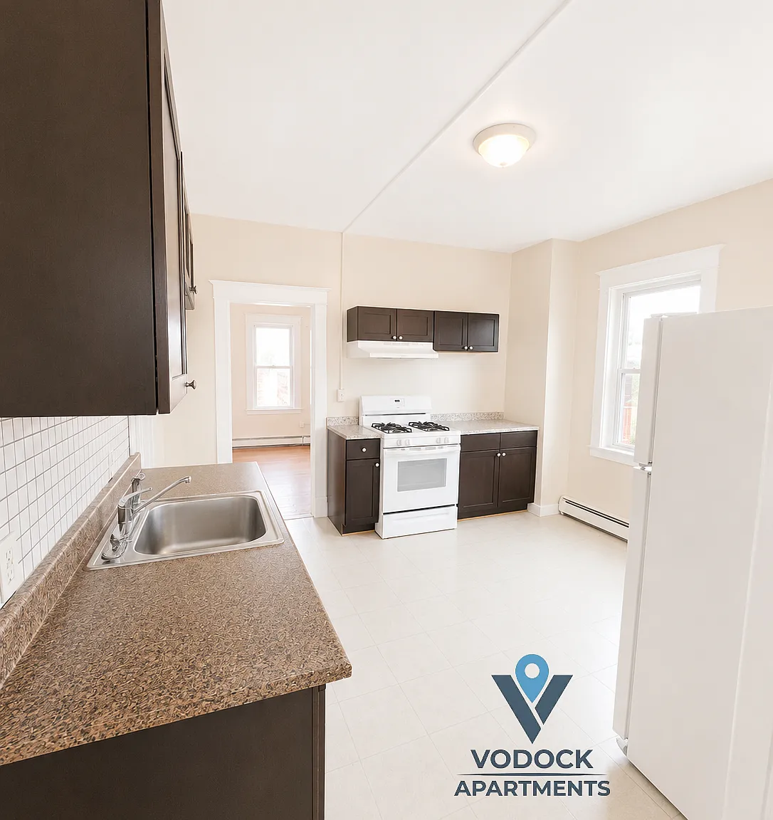 1 bed, 900 sqft, $1,200 — Photo 3