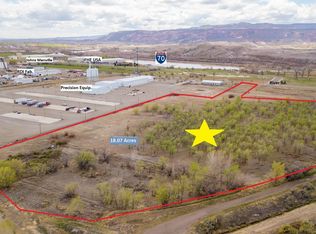 1554 River Rd, Fruita, CO 81521