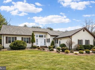 4 Cuomo Ct, Millstone Township, NJ 08535