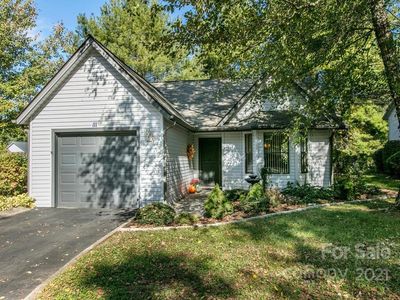 111 Cimarron Dr #111, Asheville, NC, 28803