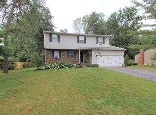 69 Peggy Ann Rd, Queensbury, NY 12804