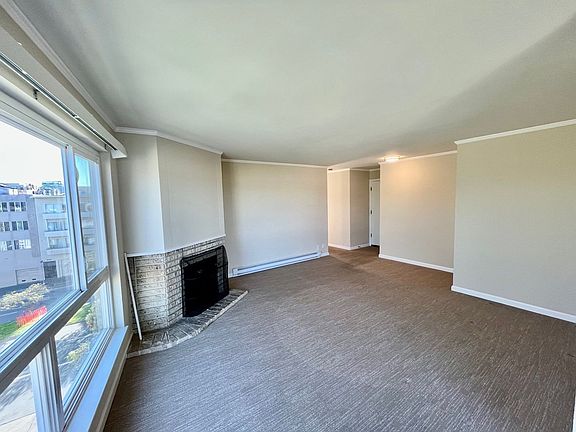 3rd image of 6438 Geary Blvd APT 302