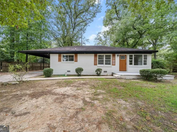 103 Edna Pl, Warner Robins, GA 31093