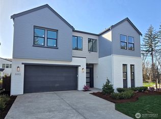 13721 SE 85th St, Newcastle, WA 98059