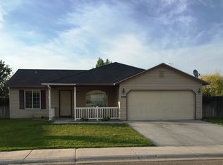 2504 E Montana Ave, Nampa, ID 83686