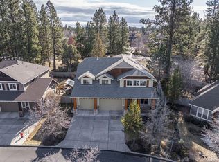 60944 Creekstone Loop, Bend, OR 97702