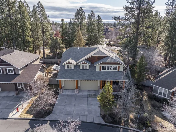60944 Creekstone Loop, Bend, OR 97702