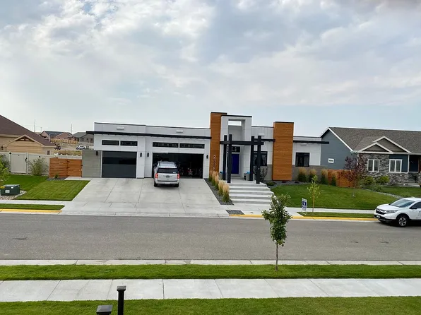 2888 Croydon Dr, Casper, WY 82609