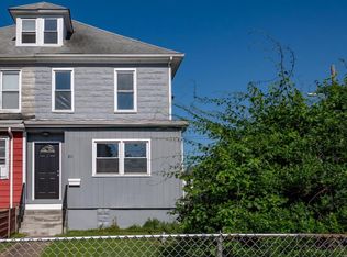 211 N Dupont Rd, Wilmington, DE 19804