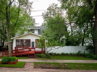 2017 Boyington Ave, Stevens Point, WI 54481