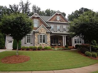 3825 Yaupon Way, Cumming, GA 30040