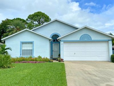 207 Oak Branch Dr, Edgewater, FL, 32141