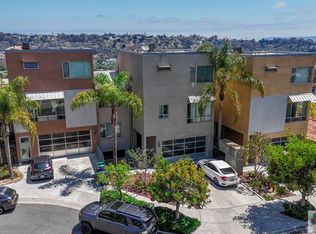 5971 Mildred St., San Diego, CA 92110