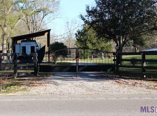 19190 Plank Rd, Zachary, LA 70791