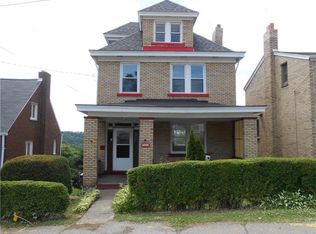 2840 Custer Ave, Pittsburgh, PA